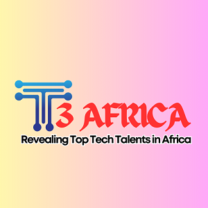 T3 Africa Logo